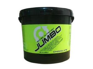 SCITEC Jumbo 8800 g wiadro - 2833227045