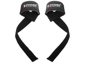 POWER SYSTEM Paski treningowe Power Straps