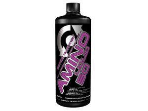 SCITEC Amino Liquid 50 1000 ml - 2833227276