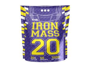 IRON HORSE Iron Mass 20 7000 g - 2833227310