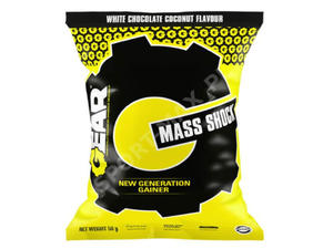 GEAR Mass Shock 50 g - 2846893108