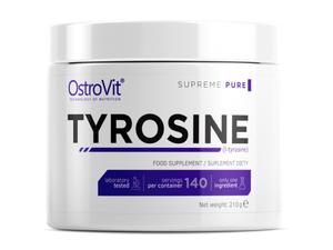 OSTROVIT Tyrosine 210 g - 2833227601