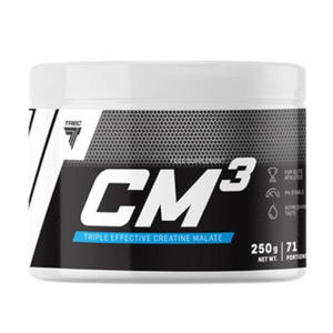 TREC CM3 POWDER 250 g - 2833227803