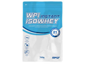 SFD IsoWhey Instant 700 g - 2833227889