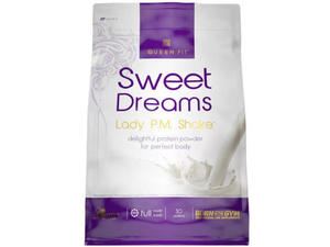 OLIMP Sweet Dreams Lady P.M. Shake 750 g - 2833227901