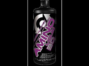 SCITEC Amino Liquid 30 1000 ml - 2833227953