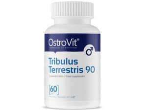 OSTROVIT Tribulus Terrestis 60 tabl - 2833228097