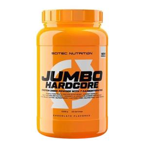 SCITEC Jumbo Hardcore 1530 g - 2833228140