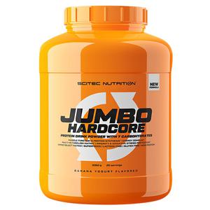 SCITEC Jumbo Hardcore 3060 g - 2833228142