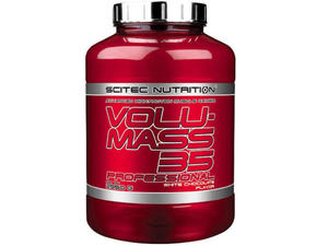 SCITEC Volumass 35 Professional 2950 g - 2833228258