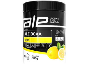 ALE BCAA 500 g - 2833228360