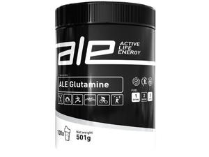 ALE Glutamina 500 g