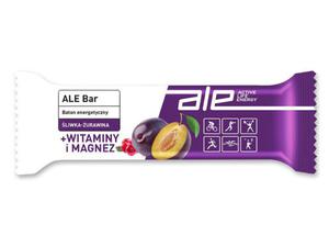 ALE Bar Baton Energetyczny 40 g - 2833228363