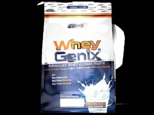 BIOGENIX Whey Genix 2270 g - 2833228442