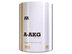 FITNESS AUTHORITY A-AKG 300 g - 2833228469