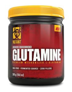 PVL MUTANT Core Glutamine 300 g - 2833228486