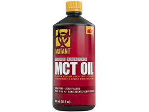 PVL MUTANT Core MCT Oil 950 ml - 2833228487