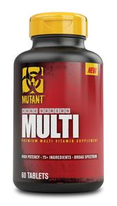 PVL MUTANT Core Multi 60 tabs - 2833228488