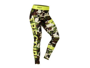 TREC WEAR Leggins TRECGIRL 10 - 2833228598