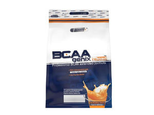 BIOGENIX BCAAGenix Reload 700 g - 2836017726