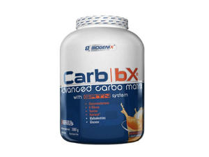 BIOGENIX Carb BX 3000 g - 2836017729