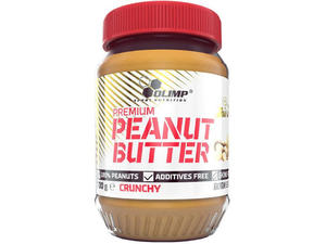 OLIMP Peanut Butter 700 g