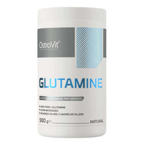 OSTROVIT 100% L-Glutamine - 2840495787
