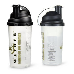 Weider Shaker 700ml - 2838844692