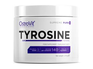 OSTROVIT 100% Tyrosine 210 g - 2844616220