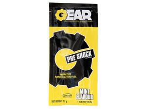 GEAR Pre Shock 12 g - 2856499382