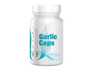 CALIVITA Garlic Caps 100 kaps