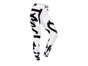 TREC WEAR Leggins TRECGIRL 12 - 2845959388