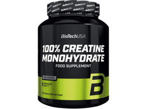 BIOTECH Creatine Monohydrate 1000 g