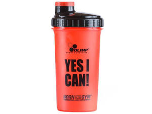 OLIMP Shaker Yes I Can 700 ml - 2848152118