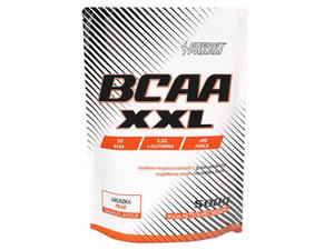 ENERGY PHARM BCAA XXL 500 g worek - 2848612198