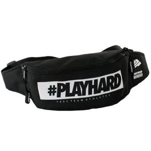 TREC WEAR Bumbag Sport 011 PlayHard BLACK - 2853407125