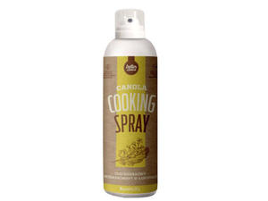 TREC Canola Cooking Spray 201 g - 2854591580