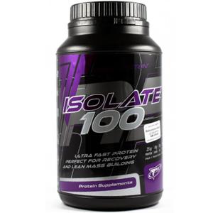 data_TREC Isolate 100 750 g . - 2856739582