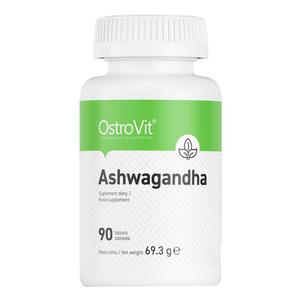 OSTROVIT Ashwaganda 90 tabs - 2858341696