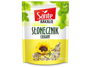 data_SANTE Sonecznik 100 g - 2857419180