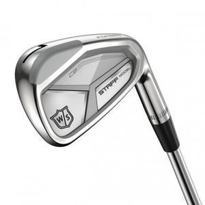 Wilson Model CB zest ironw golf (stal. shaft) 5-P - 2868477007