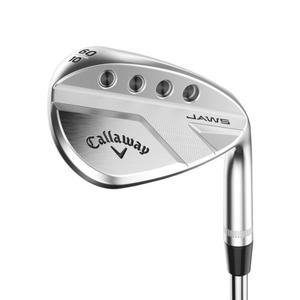 Callaway JAWS FULL TOE Wedge kij golfowy 58-10 - 2868477042