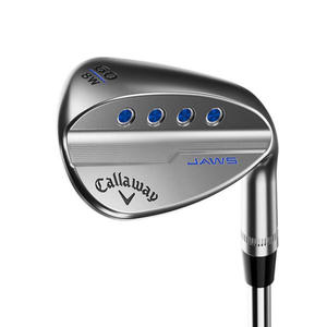 Kij golfowy Wedge Callaway MD5 JAWS, 58-10 - 2875979252