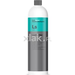 rodek do pielgnacji skóry KOCH-CHEMIE Leather Star Ls 1L