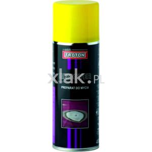 Preparat do mycia TROTON Remover Spray 400ml - 2859536629