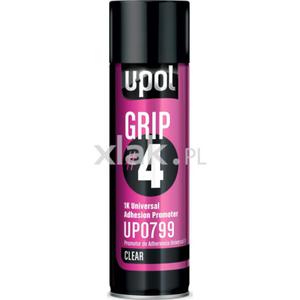 Uniwersalny promotor przyczepnoci U-POL GRIP 4 aktywator Spray 450ml - 2859536650