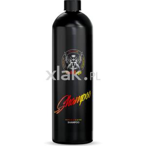 Szampon samochodowy RR CUSTOMS RRC Shampoo neutral pH 1L - 2859536746