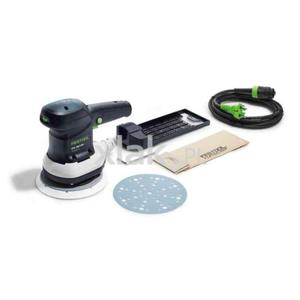 Szlifierka mimorodowa FESTOOL ETS 150/3 EQ - 2859536824