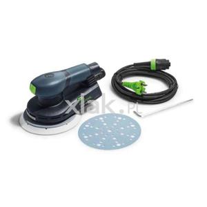 Szlifierka mimorodowa FESTOOL ETS EC 150/3 EQ - 2859536829