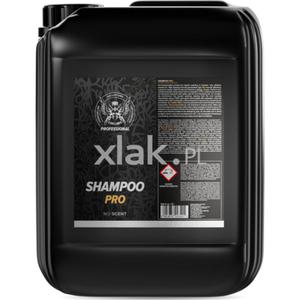 Szampon samochodowy RR CUSTOMS RRC Shampoo neutral pH 5L - 2859536842